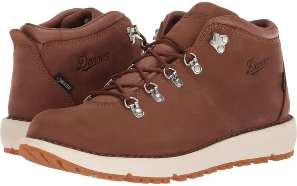 Danner Tramline 917 Boot - Men's Brown, 8.5