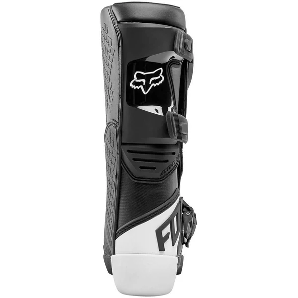 Fox Racing Youth Comp Boots - Black - 7