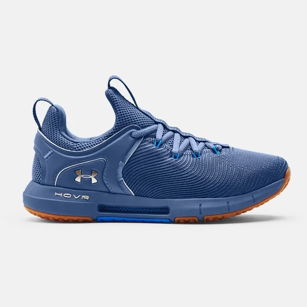 Under Armour Women's HOVR Rise 2 Training Shoes - Blue - 12
