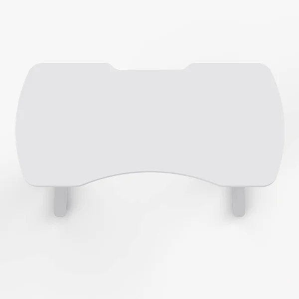 EazeeChairs, Office Adjustable Standing Desk MD3