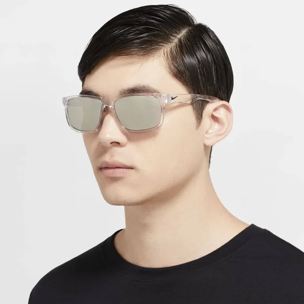 Nike Essential Chaser R Sunglasses - EV0998 - Clear
