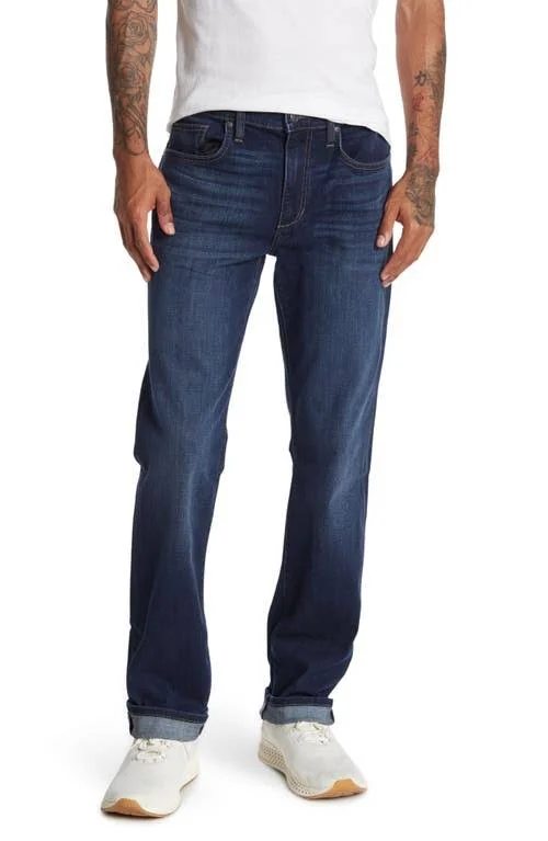Joes Joe&s The Classic Straight Leg Jeans, Size 38 in Ulysse at Nordstrom Rack