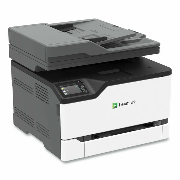 Lexmark CX431adw MFP Color Laser Printer - Copy; Print; Scan
