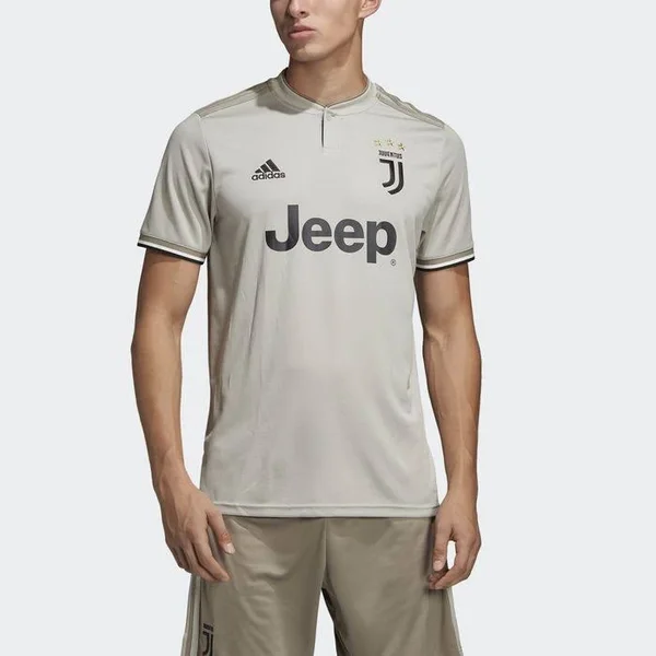 Adidas Juventus Away Jersey 2018/2019