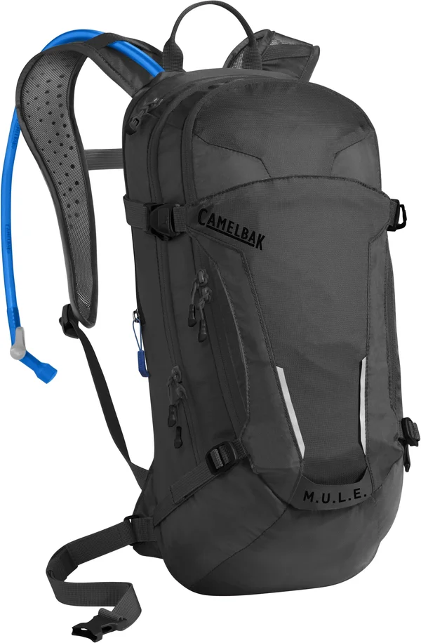 Camelbak Bag - MULE, Black - 1 bag