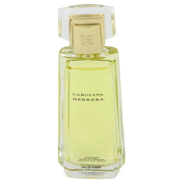 Carolina Herrera For Men Natural Spray, Eau De Toilette - 50 ml