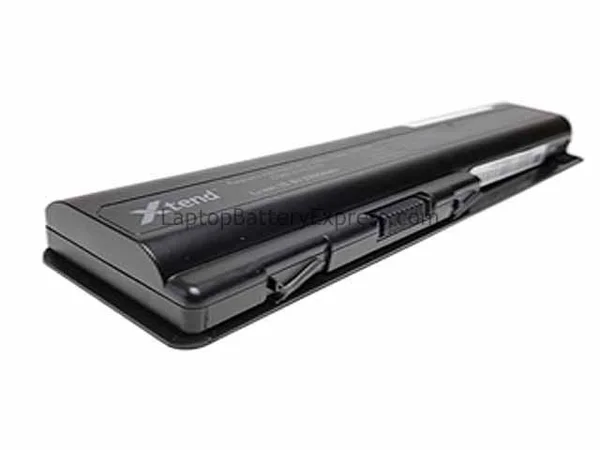 Xtend Brand Replacement for HP Hstnn-w50c Battery HP5028LH
