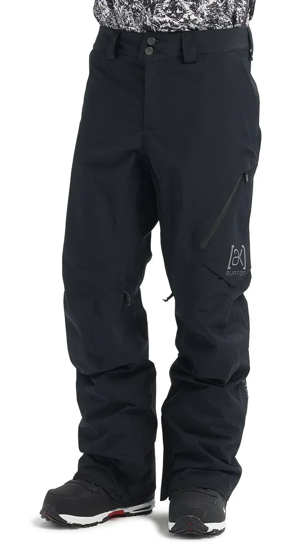 Burton [ak] Gore Cyclic Pant - True Black