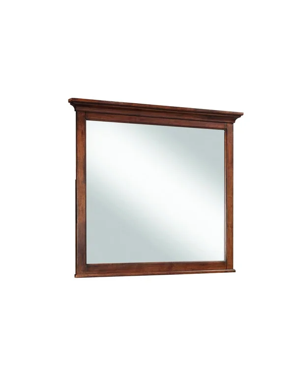Intercon San Mateo Tuscan Landscape Mirror