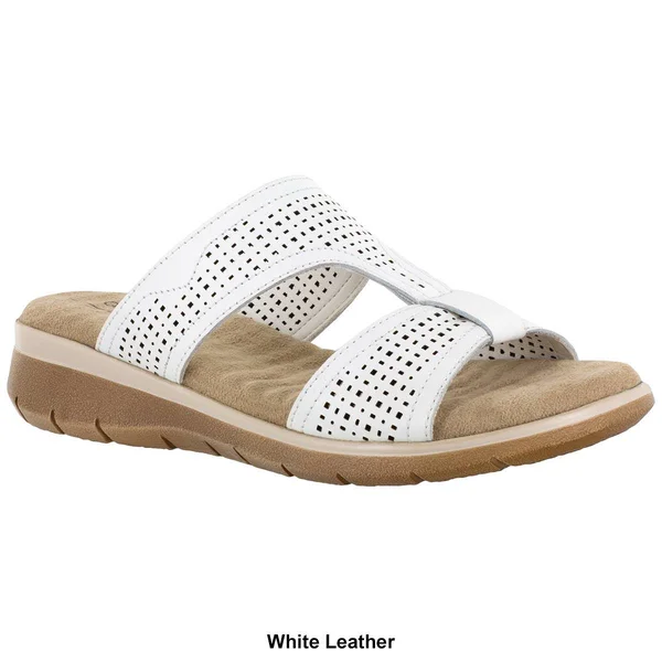 Easy Street Surry 6.5 Women's Navy