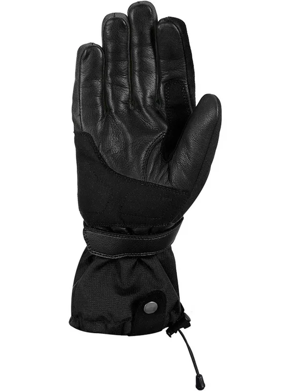 Oxford Montreal 1.0 Gloves Large Stealth Black
