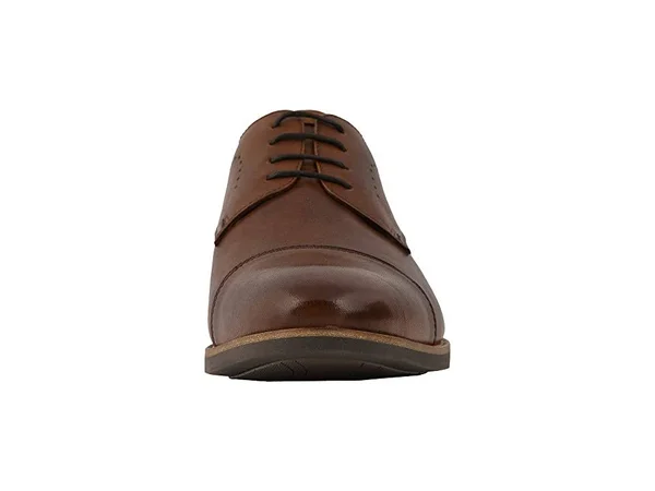 Florsheim Uptown Cap Toe Oxford 7 Men's Cognac