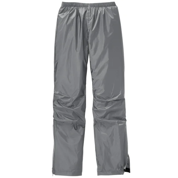 Outdoor Research Women's Helium Pants, Light Pewter, Small