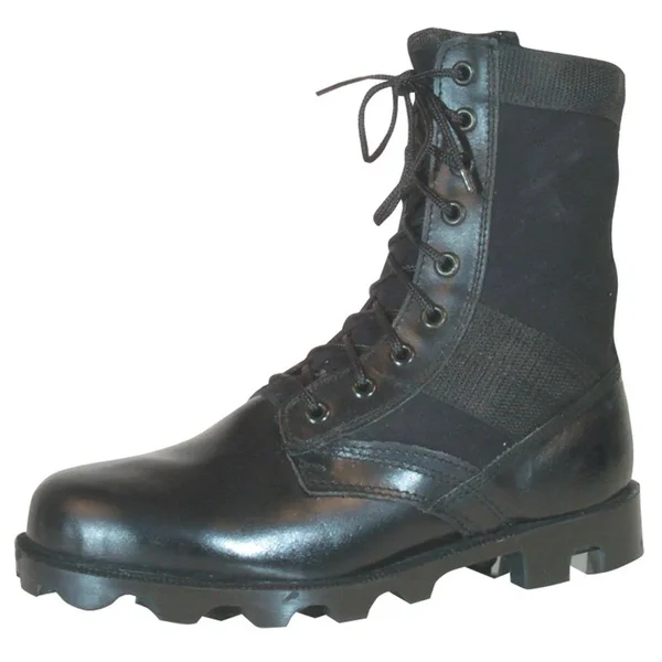 Fox Outdoor Trek OD 03 Vietnam Jungle Boot - Olive Drab - 03