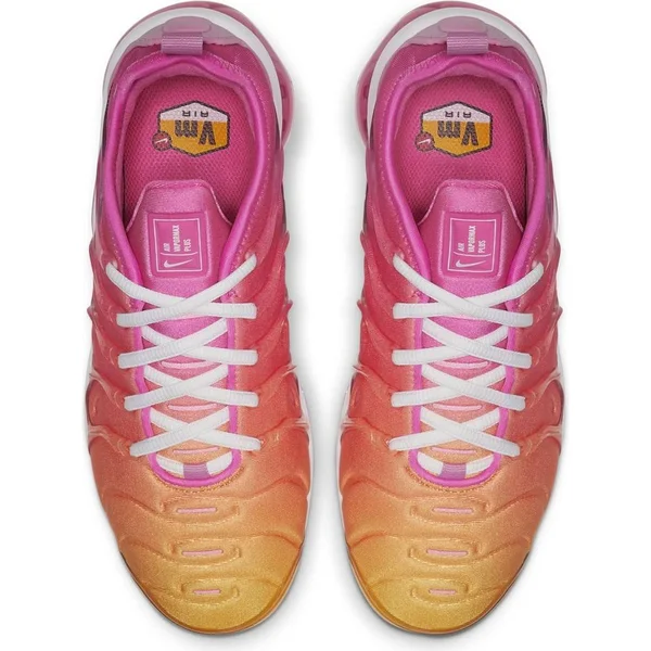 Nike Air VaporMax Plus Psychic Pink Women's Shoes, Size: 9.5