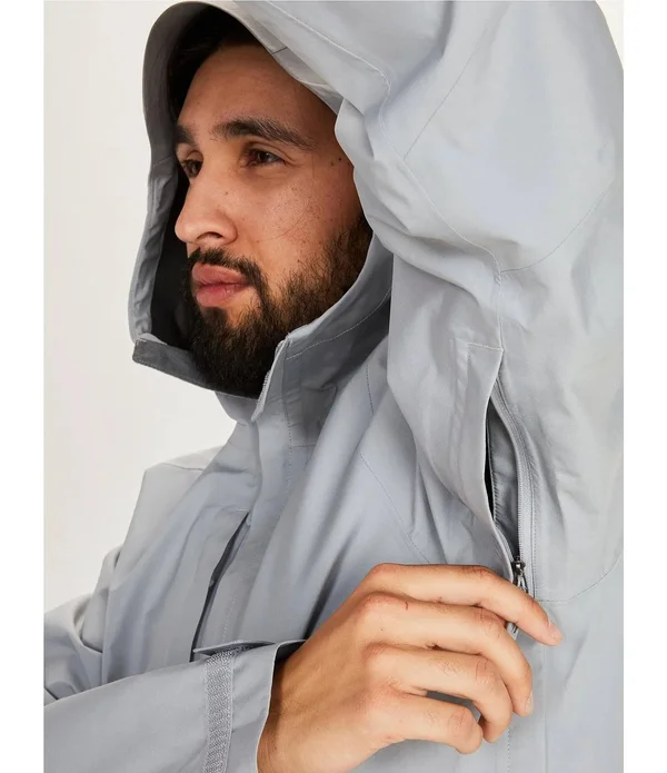 Marmot Men's Minimalist Jacket - XXL - Stargazer