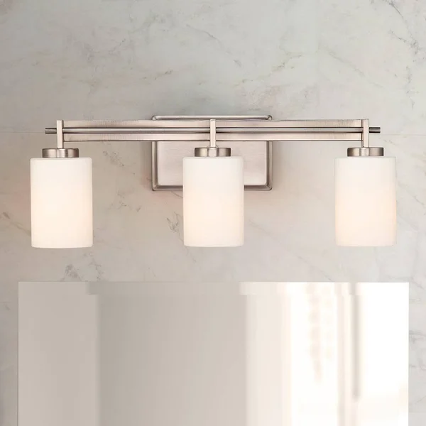Quoizel TY8603AN - Taylor Bath Light, Antique Nickel