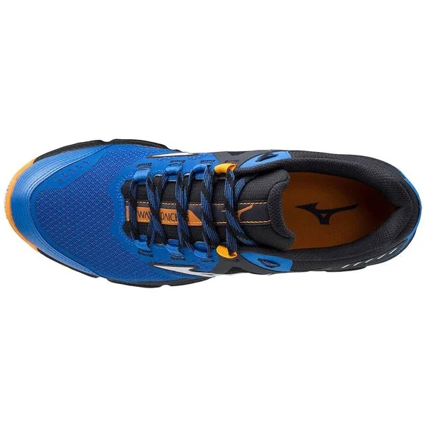 Mizuno Wave Daichi 5