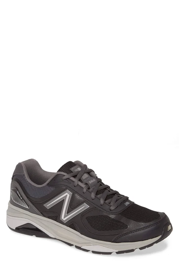 New Balance 1540v3 10 Men's Black