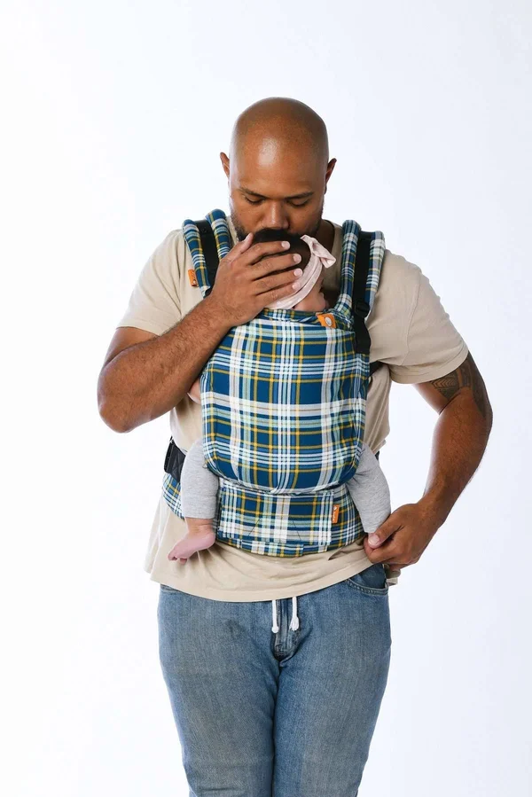 Skylar - Tula Free-to-Grow Baby Carrier