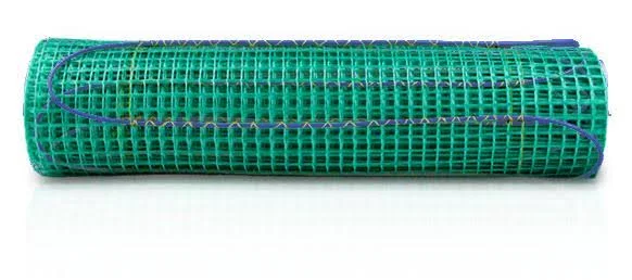 WarmlyYours TRT120-3.0x05 Tempzone 120V 1.9A 3 Foot x 5 Foot Easy Mat