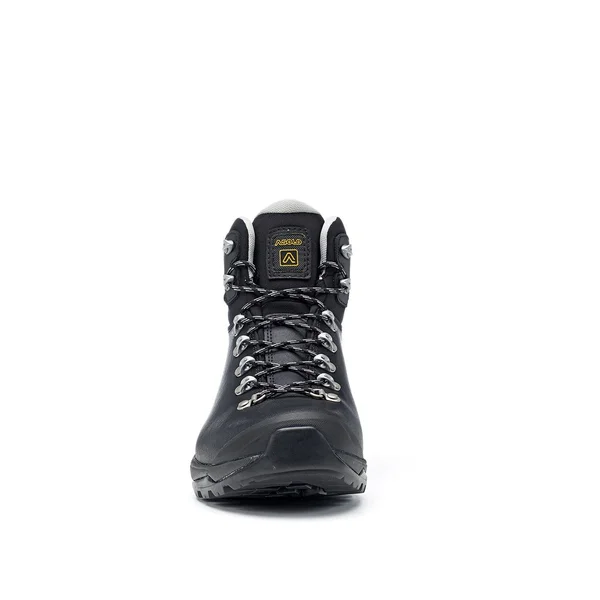 Asolo Men's Thyrus GV Boot - 9.5 - Dark Graphite, Black