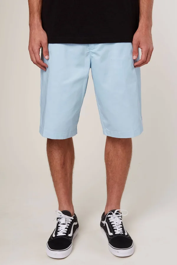 O&Neill Redwood 22x22 Shorts Men's Light Blue - 33