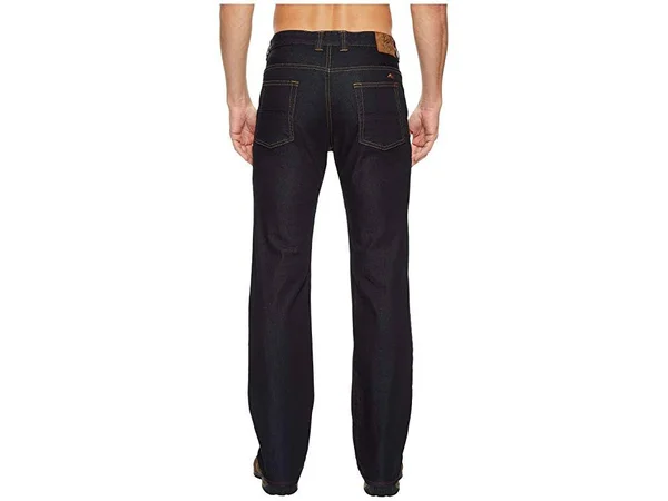 Mountain Khakis Men's 307 Classic Fit Jean - 30x30 - Dark Wash