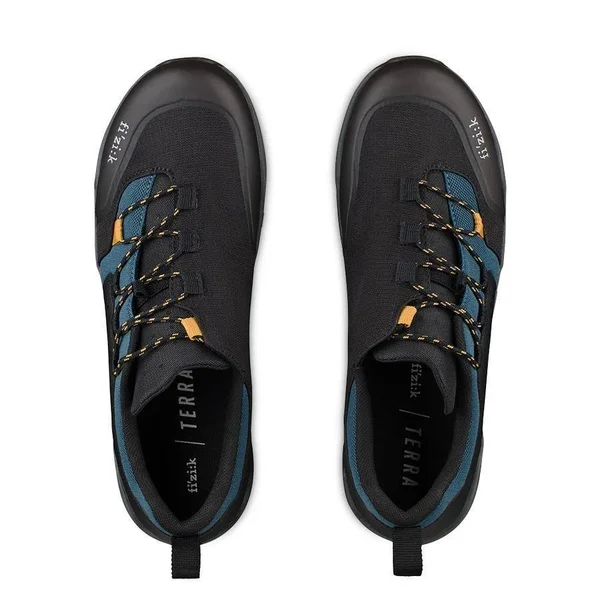 Fizik Terra Ergolace X2 Teal Blue/Black, 48