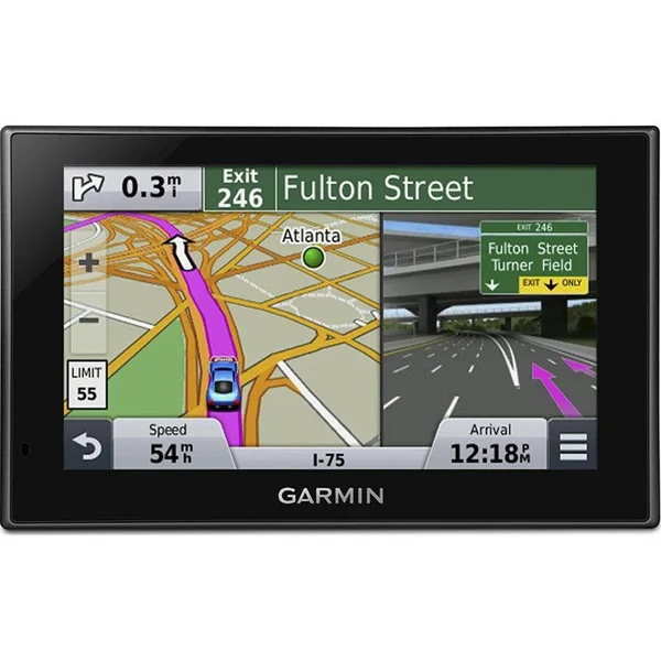 Garmin Nuvi 2599LMTHD GPS