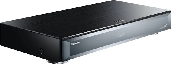Panasonic DMP-UB900 Smart 3D Blu-ray Player - Yes (up to 4K) - Wi-Fi