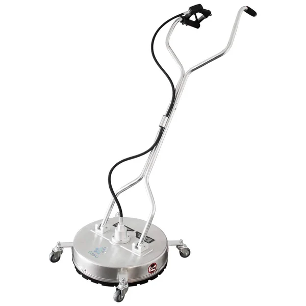 Edou 20-inch Pressure Washer Surface Cleaner Power Washer Accessory Floor Attachment, 4500 PSI