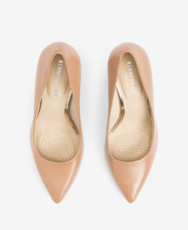 Kenneth Cole New York Women's Riley 85 Pump