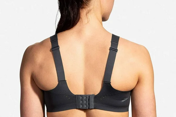 Brooks Dare Scoopback Run Bra