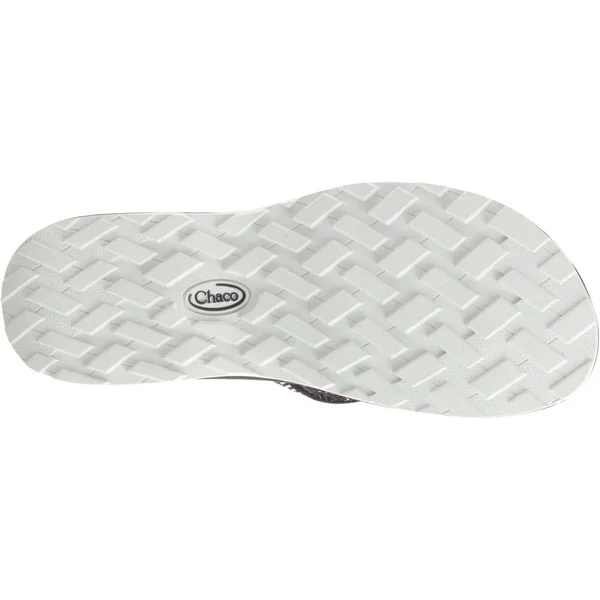 Chaco Playa Pro Web Sandals Women's (Vapor Black)