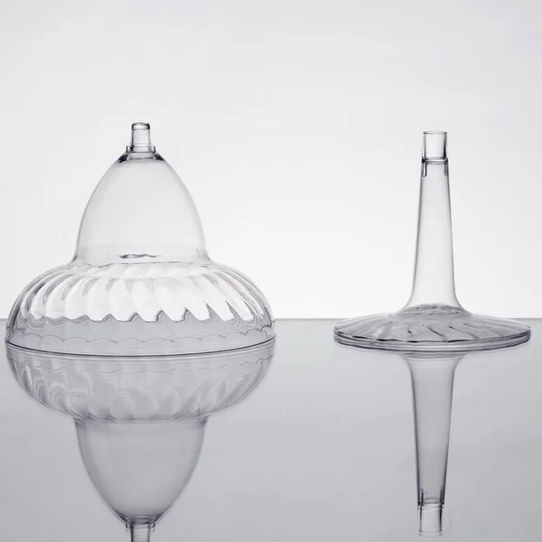 Flairware 12oz Margarita Glass - Clear, case/144