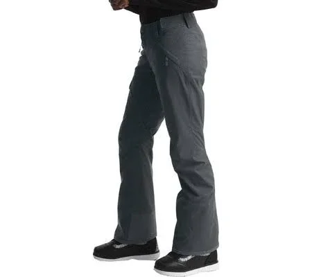 The North Face Women's Freedom Pant, Asphalt Grey, XL Regular