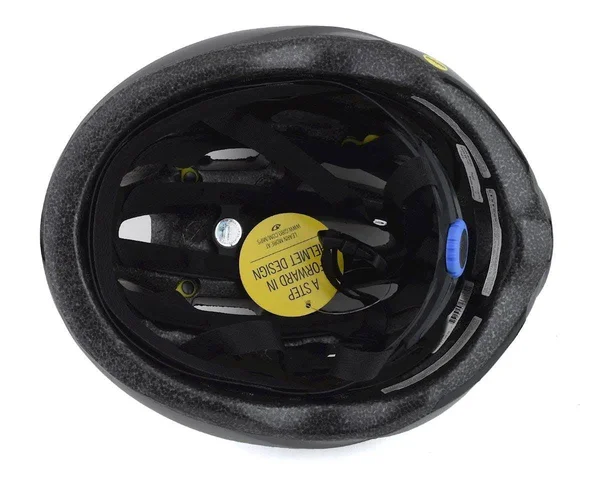 Giro Isode MIPS Helmet 2020 Black Floral UA