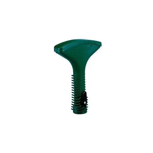 Orbit Plastic Garden Hose Fan Spray Water Nozzle w/ Set Spike - Fan Nozzles 91615