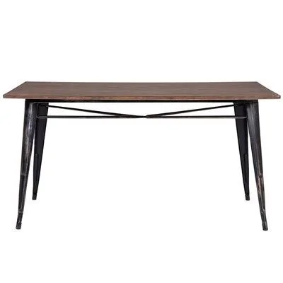 Weisser 36x22 Dining Table Williston Forge
