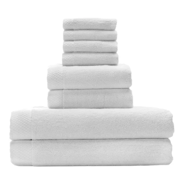 BedVoyage Resort Towel Set Sage