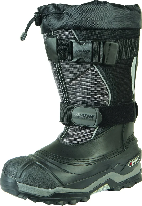 Baffin Selkirk