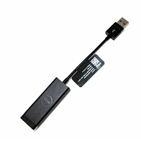 Dell USB 3.0 to Network Adapter Cable FM76N