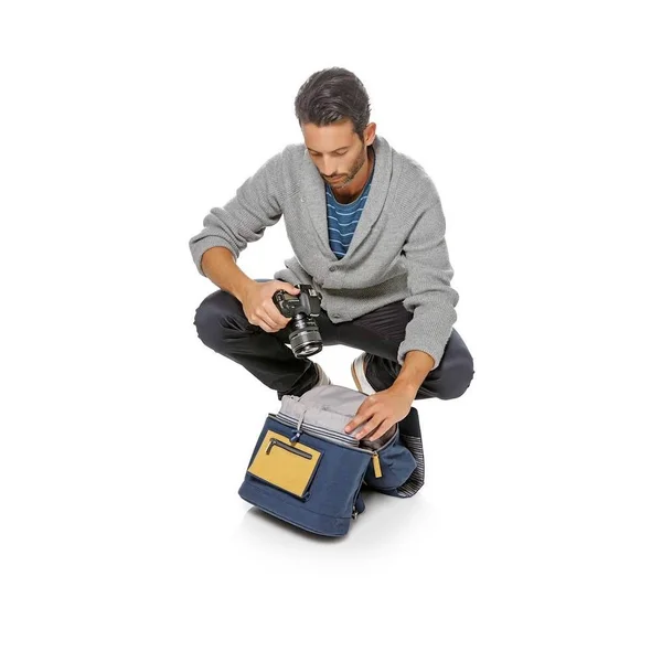 National Geographic NG MC 4550 Medium Mediterranean Sling Bag