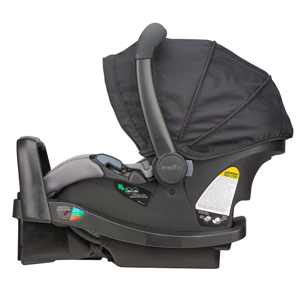 Evenflo SafeMax Infant Car Seat - Shiloh