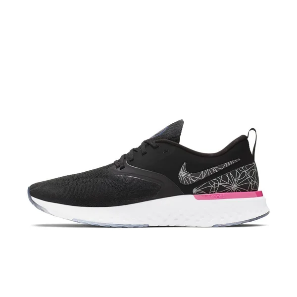 Nike Odyssey React Flyknit 2 Black