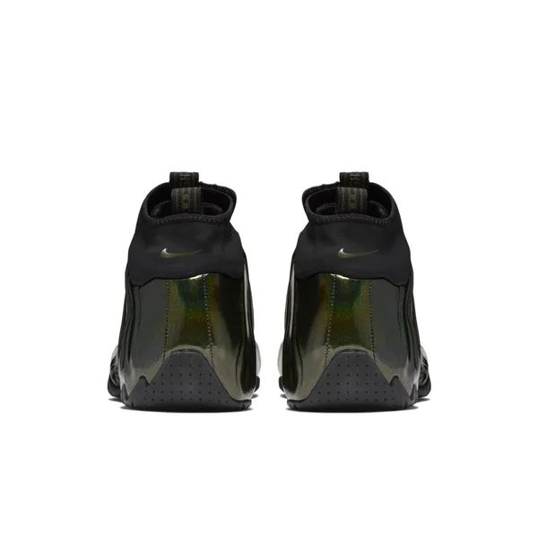Nike Air Flightposite &Legion Green& Shoes - Size 11