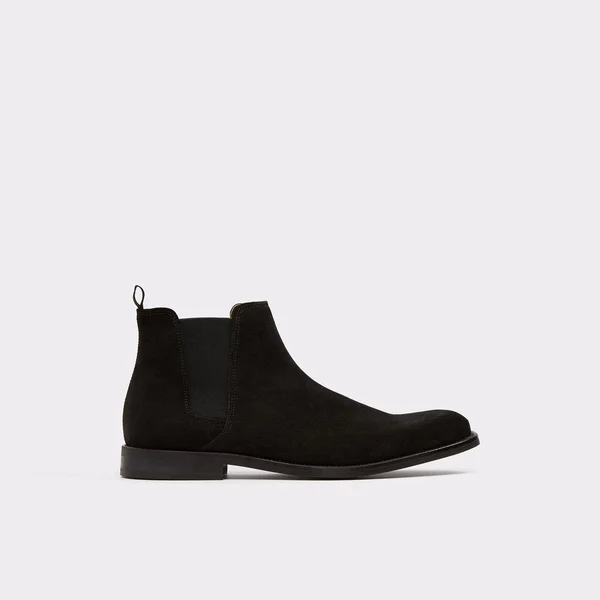 Aldo Vianello-r - Men's Dress Boot - Black - Size 13