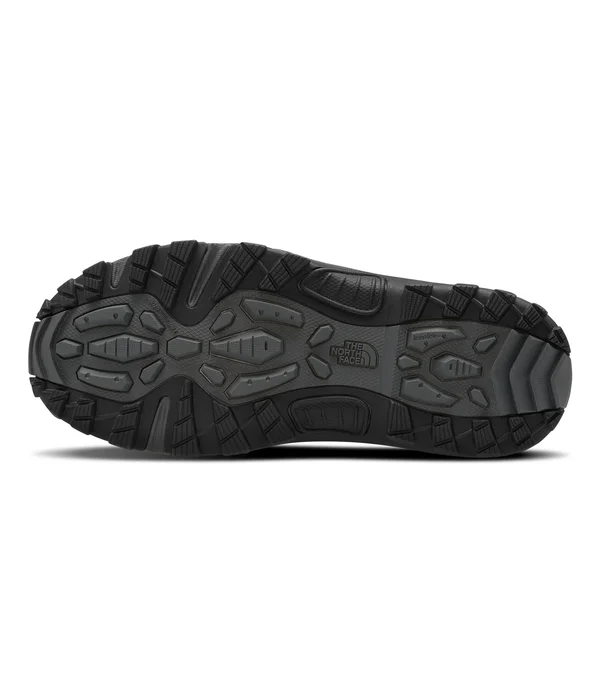 The North Face Chilkat IV 9.5 Men's Utility Brown
