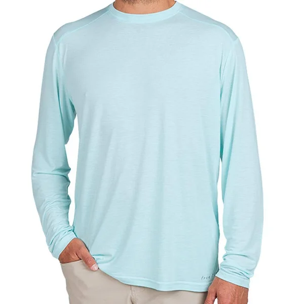 Free Fly Men's Bamboo Lightweight Long Sleeve XXXL